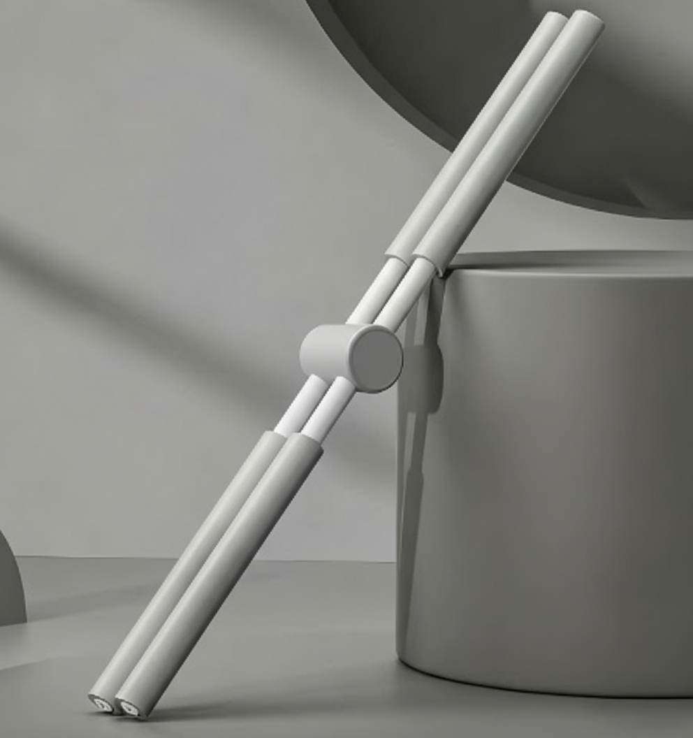 Yoga Body Artifact Standing Posture Corrector Stick - Back, Shoulder And Neck Hump Corrector