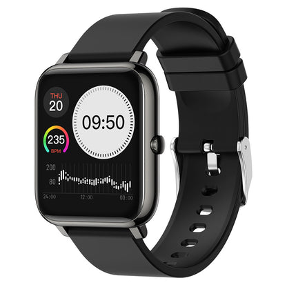 P22 Smart Watch Smart Watch Custom Dial Heart Rate Blood Oxygen Men And Women Exercise Fitness Watch