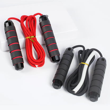 Men And Women Fitness Sports Rope