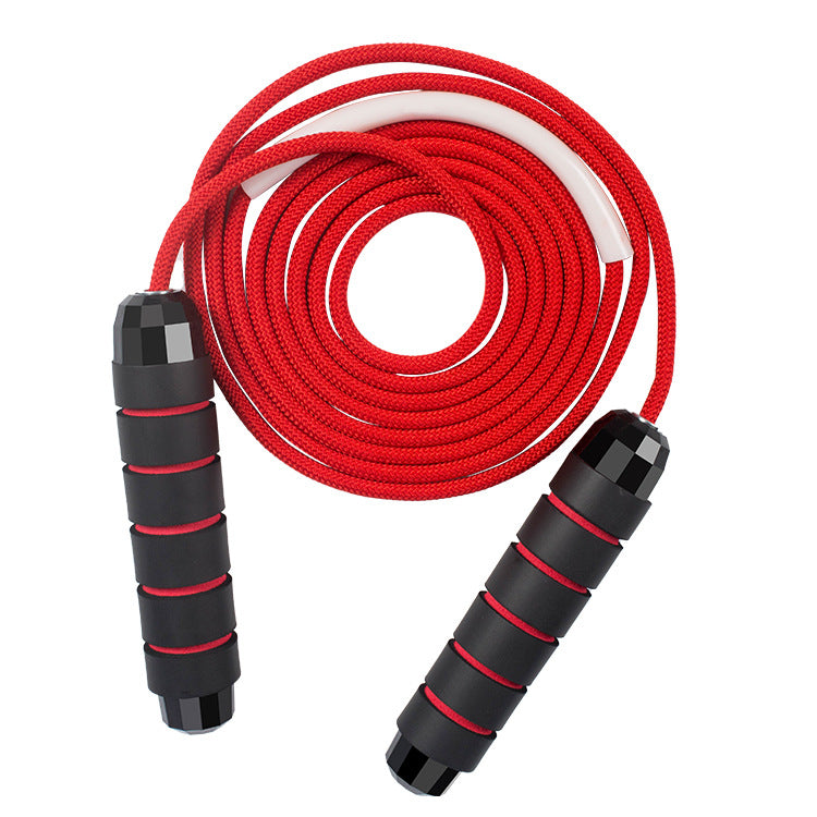 Men And Women Fitness Sports Rope