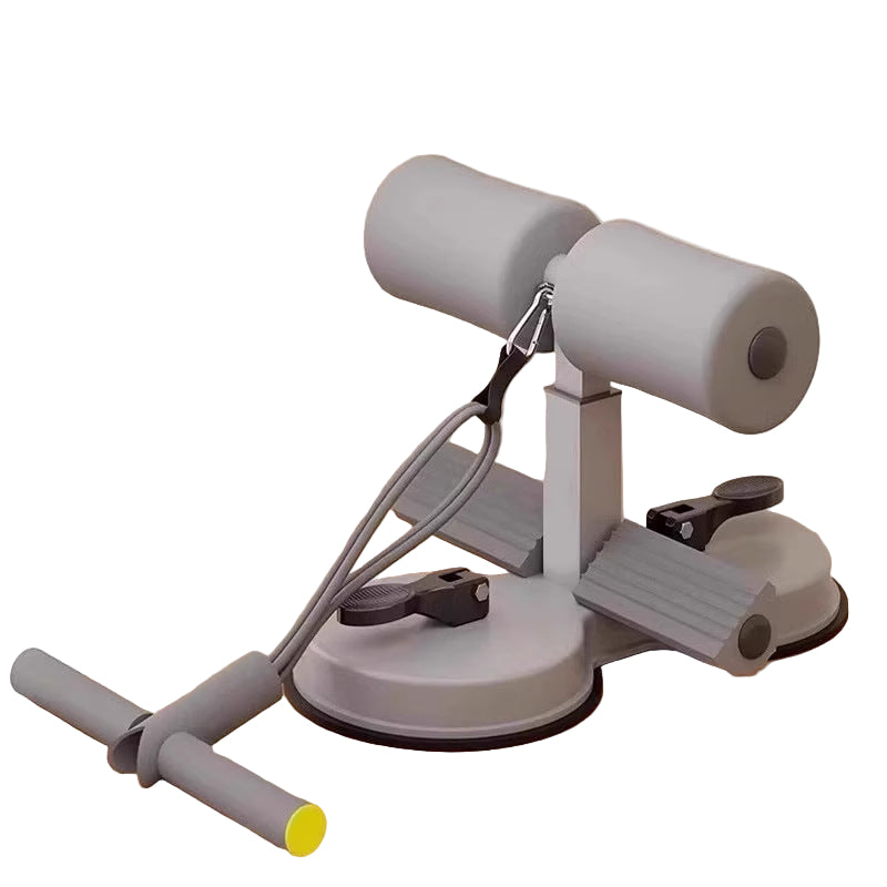Sit-Up Assistive Device, Home Fixed Foot Device, Sports Fat-Reducing And Slimming Equipment, Belly-Reducing And Lazy Weight-Loss Artifact