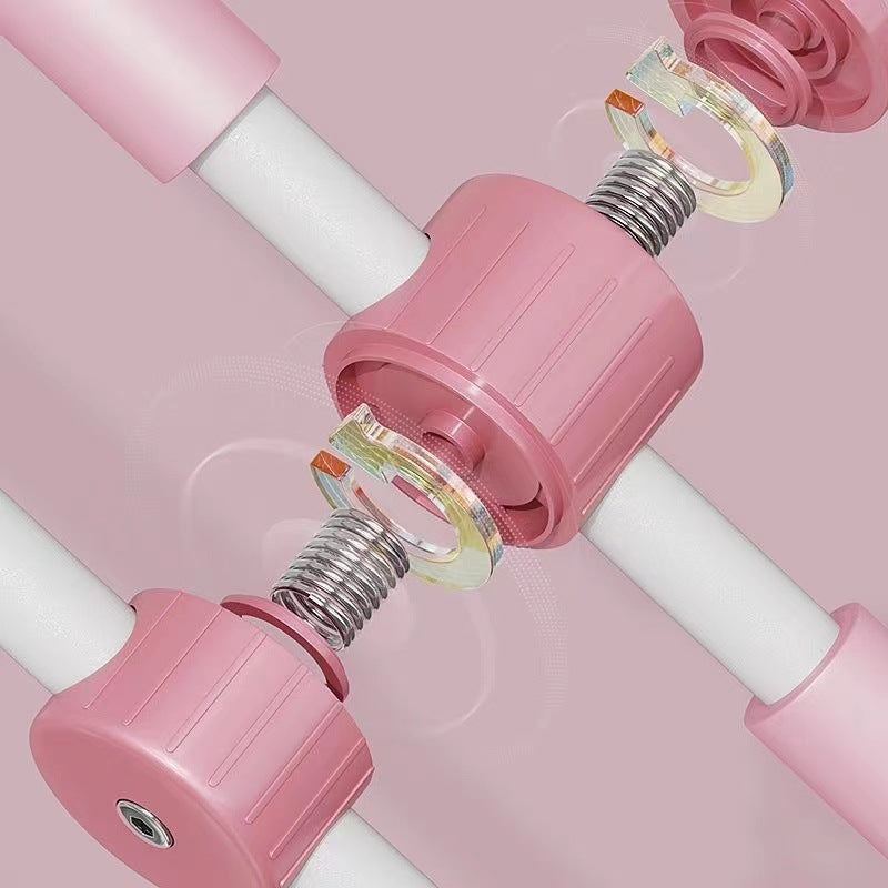 Yoga Stick Body Opening Back Artifact Standing Posture Hunchback Correction, Beauty Shoulder And Back Trainer