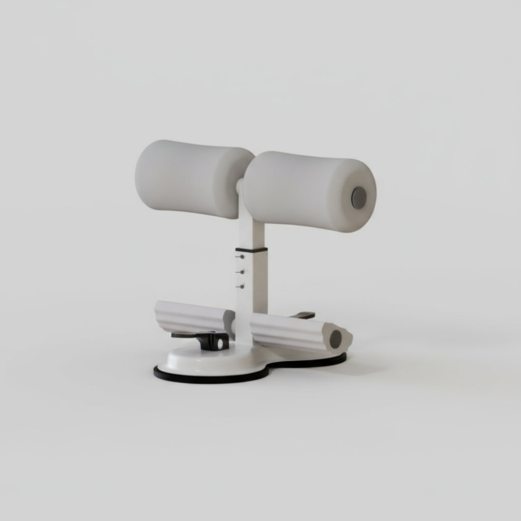 Sit-Up Assistive Device, Home Fixed Foot Device, Sports Fat-Reducing And Slimming Equipment, Belly-Reducing And Lazy Weight-Loss Artifact