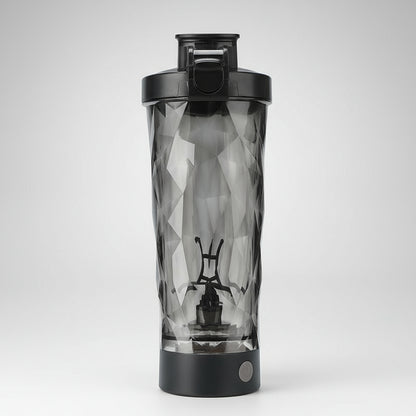 One-button Start High-value In Stock Electric Mixing Bottle Large-capacity Multi-function Shake Cup Convenient Coffee Milkshake Cup