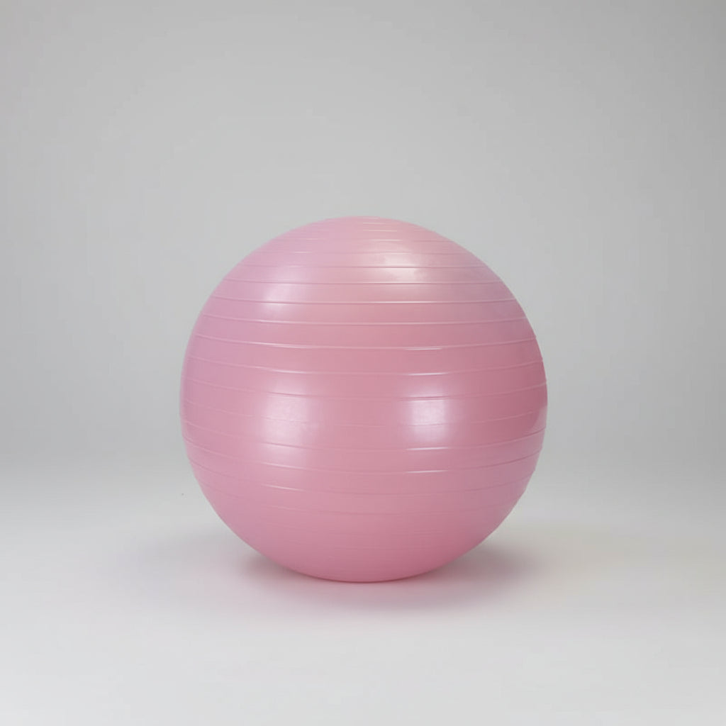 Thickened Frosted Explosion-proof Yoga Ball Midwifery Large Dragon Ball For Pregnant Women Adult Fitness Children Feel Training Balance Ball