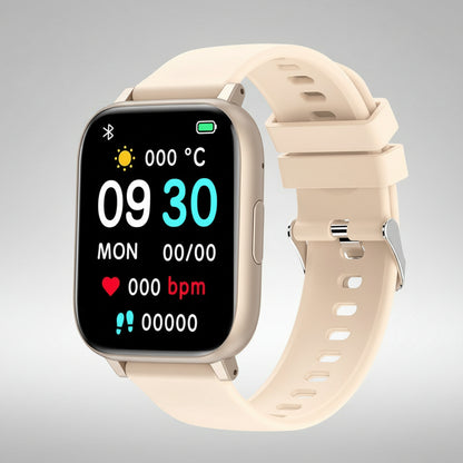Cross-Border Private Model H9 Plus Smart Watch Heart Rate Blood Pressure Blood Oxygen Multi-Function Outdoor C70Pro Sports Watch