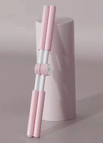 Yoga Body Artifact Standing Posture Corrector Stick - Back, Shoulder And Neck Hump Corrector