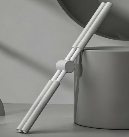 Yoga Body Artifact Standing Posture Corrector Stick - Back, Shoulder And Neck Hump Corrector