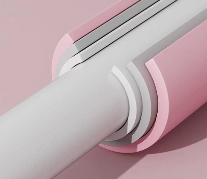 Yoga Body Artifact Standing Posture Corrector Stick - Back, Shoulder And Neck Hump Corrector