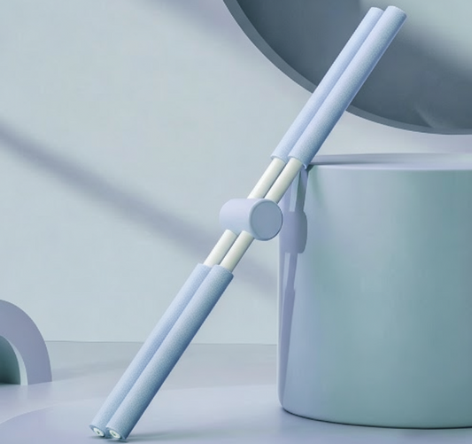 Yoga Body Artifact Standing Posture Corrector Stick - Back, Shoulder And Neck Hump Corrector