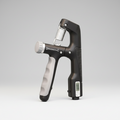 100KG Adjustable Grip Strength Trainer for Rehab