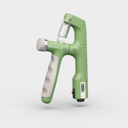 100KG Adjustable Grip Strength Trainer for Rehab